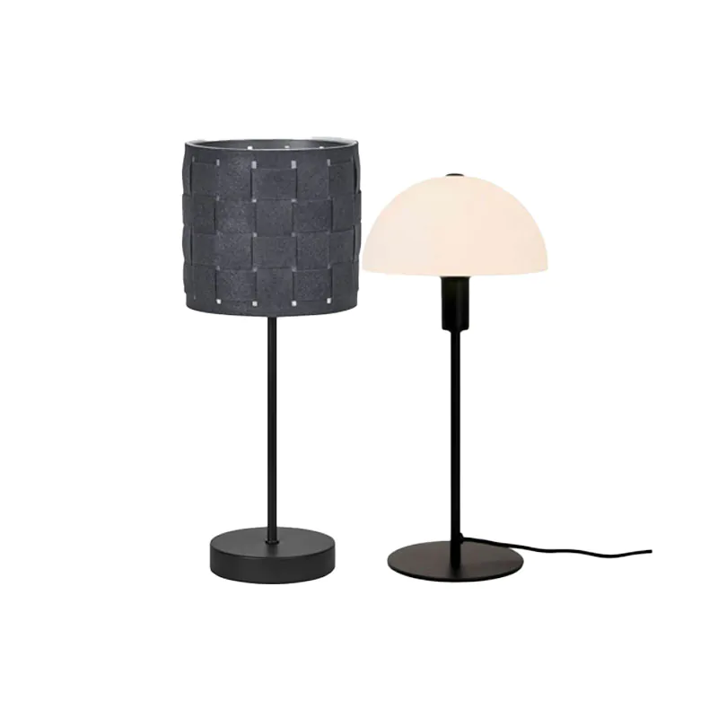 Tischlampen