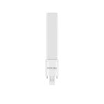 Noxion Lucent PL-S LED 4.3W - 840 Kaltweiß | 2-Pins - Ersatz Für 9W