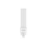 Noxion Lucent PL-C LED 5.2W - 830 Warmweiß | 2-Pins - Ersatz Für 18W