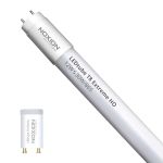 Noxion LED Röhre T8 Avant Extreme (EM/Mains) High Output 11.2W 1575lm - 865 Tageslichtweiß | 90cm - Ersatz Für 30W