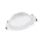 Ledvance LED Downlight DN200 Weiß 35W 3150lm - 865  | 215m - Ausschnitt 200mm - IP44