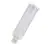 Osram Dulux-T LED 7W 800lm - 840 Kaltweiß | 2-Pins - Ersatz Für 18W