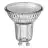 Ledvance Performance LED-Spot Reflektor GU10 PAR16 4.3W 350lm 120D - 830 Warmweiß | Ersatz für 32W