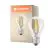 Ledvance Classic LED E27 Birne Fadenlampe Klar 5.9W 806lm - 840 Kaltweiß| Ersatz Für 60W