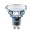 Philips MASTER LED Spot ExpertColor GU10 PAR16 3.9W 300lm 36D - 940 Kaltweiß | Höchste Farbwiedergabe - Dimmbar - Ersatz für 35W