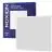 Noxion LED Panel Delta Value V5 28W 3920lm - 830-840 CCT | 60x60cm - UGR