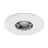 Philips Led-Spot RS155B CoreLine Aluminium Weiß 12.3W 1380lm 36D - 840 Kaltweiß | 85mm - Ausschnitt 68mm - IP20/65 - Dimmbar