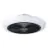 Eglo Ventilator Sayulita 1 ABS Weiß, Schwarz 20.8W 820lm - 827-865 Abstimmbares Weiß | Dimmbar