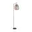 Eglo Stehlampe Espinal Stahl Bronze | IP20 - Geeignet für 1x E27 