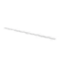 Noxion LED Deckenleuchte Batline V2.0 15W 2020lm - 830-865 CCT | 120cm
