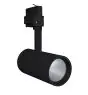 Ledvance LED Schienenstrahler Spot D75 Schwarz 25W 1900lm 25D - 940 Kaltweiß | Höchste Farbwiedergabe