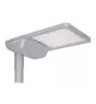 Ledvance LED-Straßenbeleuchtung Flex groß RV25ST Grau 110W 16800lm 25x145D - 740 Kaltweiß | IP66 – Asymmetrisch
