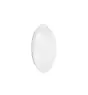 Ledvance Surface rund 400 24W 830 1920lm Weiß IP44 | inkl. Sensor - Warmweiß - Ersatz für 2x26W