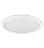 Ledvance LED-Wand- und Deckenleuchte Orbis Ultra Slim Click Weiß 15W 1100lm - 830 Warmweiß | 235mm - IP20