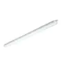 Philips LED Feuchtraumleuchte CoreLine WT120C G2 60W 8000lm - 840 Kaltweiß | 150cm - 3x Durchgangsverdrahtung 