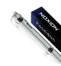 Noxion LED Feuchtraumleuchte Poseidon V3.0 35-65W 4550-9100lm - 830-865 CCT | 150cm - Durchgangsverdrahtung (5x2.5mm2)