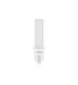 Noxion Lucent PL-C LED 3.6W - 830 Warmweiß | 2-Pins - Ersatz Für 10W