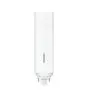 Philips CorePro PL-T LED Glühbirne HF 18.5W - 840 Kaltweiß | 4-Pins - Ersatz Für 42W
