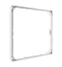 Ledvance Downlight Rahmen schlank Quadrat für SQ105