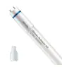 Philips LED Röhre T8 MASTER (EM/Mains) High Output 12.5W 2100lm - 865 Tageslichtweiß | 120cm - Ersatz für 36W