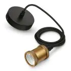 Philips Cord Vintage Gold
