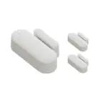 Mehrfachpackung 3x Calex Smart Tür-/Fenster-Sensor |Tuya Wi-Fi