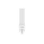 Noxion Lucent PL-C LED 3.6W - 840 Kaltweiß | 2-Pins - Ersatz Für 10W