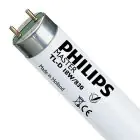 Philips MASTER TL-D Super 80 18W - 830 Warmweiß | 60cm
