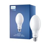Philips TrueForce Core LED public (Ville - des rues) Master LED HPL M E27 19W 3100lm - 840 Blanc Froid | Équivalent 80W