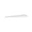 Ledvance LED Linéaire IndiviLED 48W 5300lm - 830 Blanc Chaud | 150x12cm - Éclairage de secours 3 heures