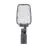 Ledvance Éclairage public LED Area Value Petit SPD Aluminium Gris 30W 4050lm 160x58D - 740 Blanc Froid | IP66 - Symétrique