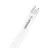 Osram Tube LED T8 (EM/Direct 230V) Standard Output 10W 1080lm - 830 Blanc Chaud | 90cm - Équivalent 30W