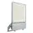 Ledvance Projecteur LED Flex Blanc 250W 39000lm 55x120D - 840 Blanc Froid | IP66 - Dali Dimmable - Asymétrique 