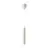 Nordlux Vico Suspension Luminaire Métal Beige | Convient pour GU10