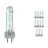 Lot 12x Philips MASTERColour G12 CDM-T 150W - 830 Blanc Chaud 