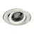 Philips Spot LED RS156B CoreLine Aluminium 12.3W 1380lm 36D - 840 Blanc Froid | 85mm - Diamètre 68mm - IP20/44 - Dimmable