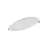 Ledvance Downlight LED Slim Rond DN210 18W 1530lm 120D - 830 Blanc Chaud | 225mm