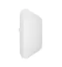 Ledvance Hublot LED Surface Carré 24W 2000lm - 840 Blanc Froid | 330mm - IP44