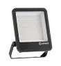 Ledvance Projecteur LED Projecteur Area Gen 2 Aluminium Noir 160W 23400lm 48x85d - 830 Blanc Chaud| IP66 - Asymétrique