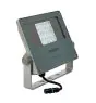Philips Projecteur LED Coreline BVP125 Gris 66W 8200lm 9-41x102D - 740 Blanc Froid | IP66 - Asymétrique