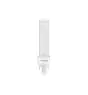 Noxion Lucent PL-C LED 5.2W - 840 Blanc Froid | 2-Pins - Équivalent 18W