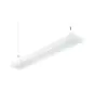 Philips Panneau LED FlexBlend SP340P 32W 4200lm - 940 Blanc Froid | 120x20cm - UGR <19 - Dali Dimmable - Meilleur rendu des couleurs