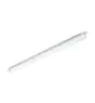 Philips Réglette LED Étanche Coreline 75W 12000lm - 840 Blanc Froid | 150cm - Dali Dimmable - Équivalent 2x58W