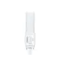 Philips CorePro PL-C LED 360D 6.9W 980lm - 830-840-865 CCT | 2-Pins - Équivalent 18W