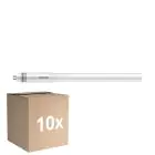Lot 10x Philips CorePro LED T5 (HF) High Efficiency 17.1W 2500lm - 865 Lumière Du Jour | 115cm - Équivalent 28W